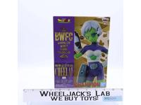 Cheelai 2018 BWFC Champion The Movie Dragon Ball Super Broly Bandai MIB