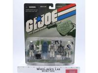Cobra Polar Force GI Joe Enemy Collection 1998 Hasbro Action Figure NEW SEALED
