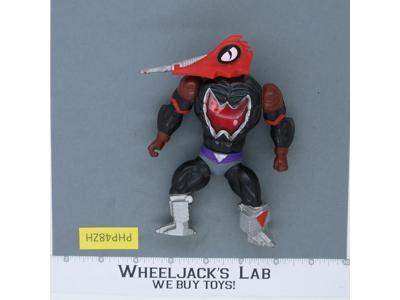 Mosquitor He-Man Masters of the Universe MOTU 1987 Mattel Vintage Action Figure