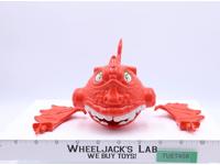 Banshee Bomber 100% Complete The Real Ghostbusters 1987 Kenner Action Figure