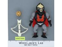 BUZZ SAW Hordak 100% Complete He-Man Masters of the Universe MOTU 1987 Mattel