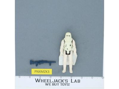 Imperial Hoth Stormtrooper 100% Complete Star Wars ESB 1980 Kenner NO REPRO