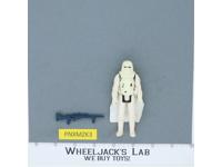 Imperial Hoth Stormtrooper 100% Complete Star Wars ESB 1980 Kenner NO REPRO