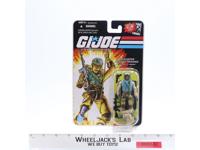 Sgt. Airborne GI Joe Comic Series 2008 Hasbro Action Figure NEW SEALED