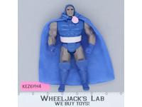 Darkseid 100% Complete Super Powers DC Comics Kenner 1985 Vintage Action Figure