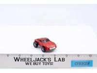 Windcharger RED Minibot 100% Complete Vintage 1984 G1 Transformers Action Figure