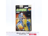 Cobra Commander GI Joe International Heroes CHINA 1992 Hasbro NEW SEALED