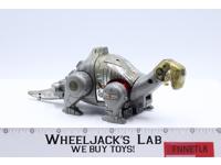 Sludge 1984 G1 Transformers Hasbro Action Figure Vintage