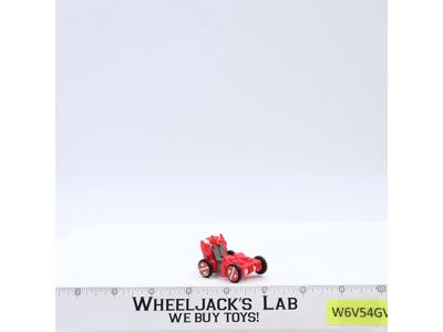 Micromaster Countdown Lunar Rover G1 Transformers 1989 Vintage Action Figure