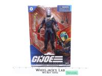 Cobra Commander GI Joe Classified Series 2020 Hasbro Action Figure NEW SEALED