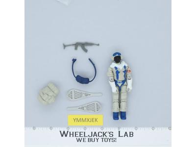 Snow Serpent V1 G.I. Joe 1985 Hasbro Vintage Action Figure