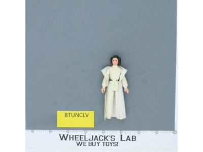 Princess Leia Organa Star Wars Vintage 1977 Kenner Action Figure