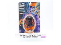 Alien Queen W/Double Jaws & Chest Hatchling Aliens 1992 Kenner Vintage MOSC