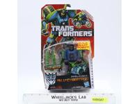 Onslaught Transformers Fall Of Cybertron 2012 Hasbro Action Figure NEW SEALED