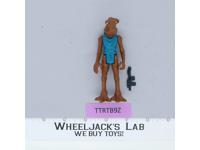 Hammerhead 100% Complete NO COO Star Wars 1978 Kenner Action Figure NO REPRO