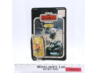 Yoda W/ Orange Snake 100% Complete 32 Back-B Star Wars ESB 1980 Kenner NO REPRO