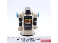 Max Steele The Leader Ideal Robo Force Complete 1984 Action Figure Vintage