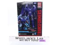 Scourge 86-05 Transformers Studio Series 2020 Hasbro Action Figure NEW SEALED