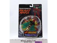 Waspinator Transformers Transmetals Beast Wars 1997 Kenner Figure NEW SEALED