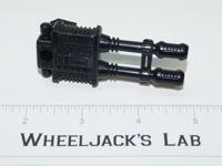 Menasor Wildrider Car Gun + Connector 1986 Vintage G1 Transformers Action Figure