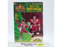 Karate Action Pink Ranger Mighty Morphin Power Rangers 1994 Bandai NEW MIB