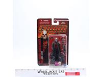 Cobra Commander GI Joe Pursuit of Cobra 2010 Hasbro Action Figure NEW SEALED