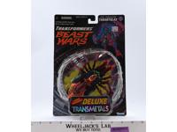 Tarantulas Transformers Beast Wars 1997 Kenner Action Figure NEW SEALED