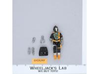 B.A.T.S. V1 100% Complete G.I. Joe 1986 Hasbro Vintage Action Figure