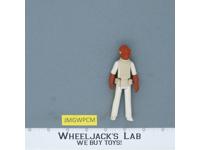 Admiral Ackbar Star Wars ROTJ Return of the Jedi 1983 Kenner Action Figure