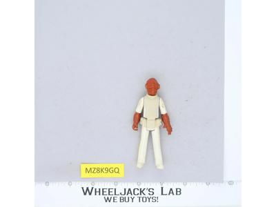 Admiral Ackbar Star Wars ROTJ Return of the Jedi 1983 Kenner Action Figure