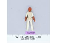 Admiral Ackbar Star Wars ROTJ Return of the Jedi 1983 Kenner Action Figure