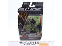 Firefly GI Joe The Rise Of Cobra 2009 Hasbro Action Figure NEW SEALED