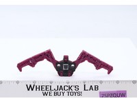 Ratbat Stickered Cassette 1986 Vintage Hasbro G1 Transformers Action Figure