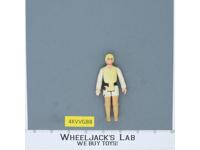 Luke Skywalker Farmboy Star Wars 1980 Vintage Kenner Action Figure