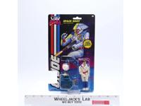 Space Shot GI Joe Star Brigade 1993 Hasbro Action Figure NEW MOSC SEALED