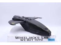Bat Jet DC Comics Batman Dark Knight 1990 Kenner Action Figure Vehicle
