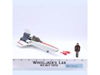 Colonial Viper Ship FIRING Complete Battlestar Galactica 1978 Mattel Figure