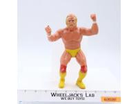Hulk Hogan WWF 8" Wrestling Superstars 1984 LJN Titan Sports Vintage Figure