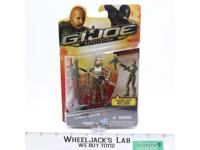 Lady Jaye GI Joe Retaliation 2012 Hasbro Action Figure NEW SEALED