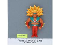 Ricky The Dragon Steamboat 100% Complete WWF Wrestling 1991 Hasbro Vintage