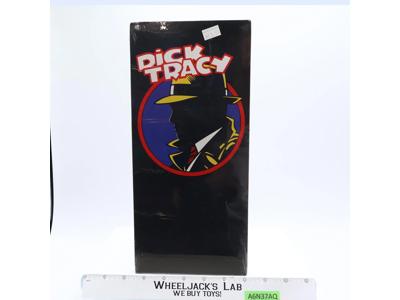 Dick Tracy Soundtrack Longbox CD 1990 Sire Records Vintage NEW SEALED