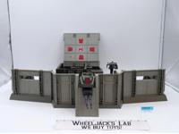 Headquarters Command Center G.I. Joe 1983 Hasbro Vintage Action Figure Playset