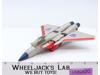 Starscream Vintage 1984 G1 Transformers Hasbro Action Figure
