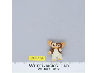 Gizmo Gremlins 1984 LJN 2" Action Figure Vintage