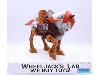 Stridor 100% Complete He-Man Masters of the Universe MOTU 1984 Mattel Vintage