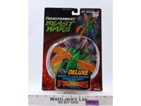 Sky Shadow Transformers Beast Wars 1997 Kenner Action Figure NEW SEALED