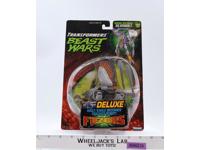 Silverbolt Transformers Beast Wars 1997 Kenner Action Figure NEW SEALED