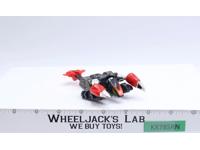 Scorp 100% Complete 1984 Gobots Vintage Go-Bots Bandai Tonka Action Figure