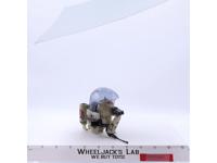 Flight Pod 100% Complete GI Joe 1985 Hasbro Vintage Action Figure Vehicle