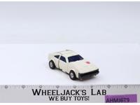 Downshift 1984 G1 Transformers Toyota Celica Supra Vintage Action Figure